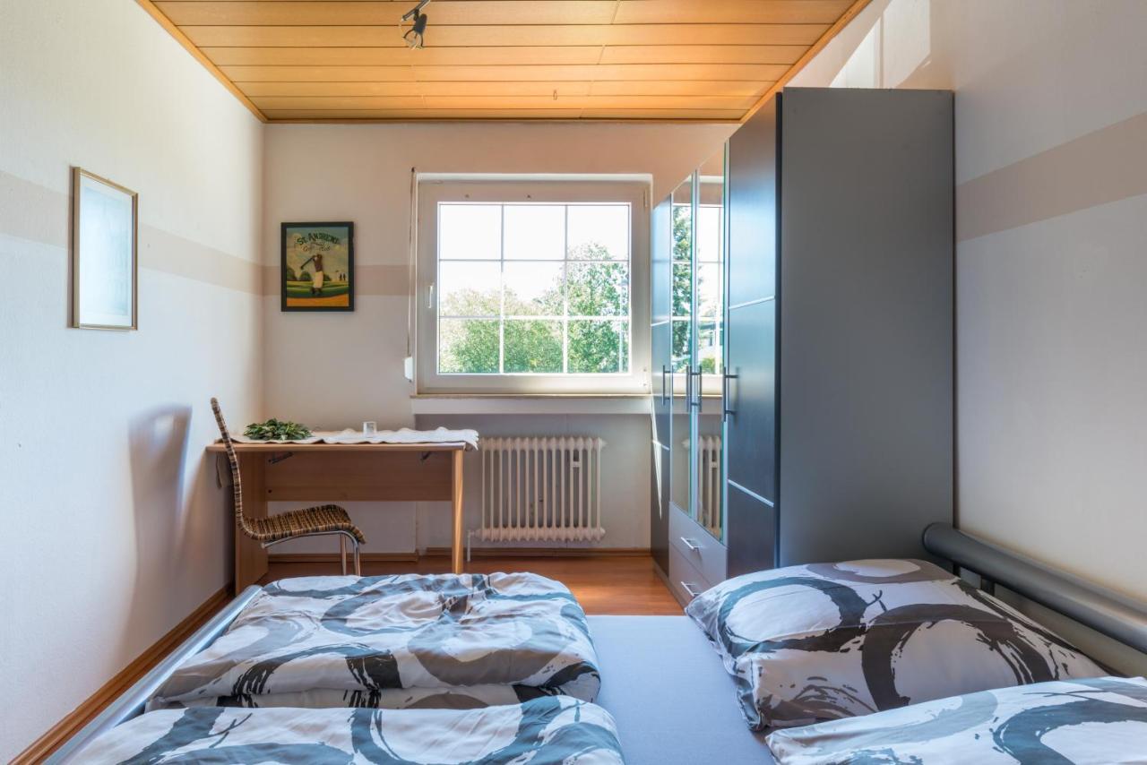 Ferienhaus In Erftstadt Am Naturpark Rheinland Und Phantasialand Nahe Koln Bagian luar foto